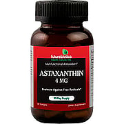 Astaxanthin 4 mg - 