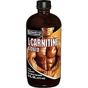 L Carnitine Liquid 500mg - 