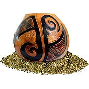 Pre-Columbian Gourd Gift Pack - - 