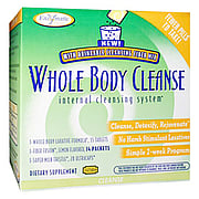 Whole Body Cleanse - 