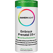 Embrace Prenatal 35+  - 