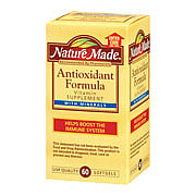Antioxident Formula - 