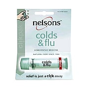 Colds & Flu Clikpak - 