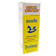 Dolichild Earache - 