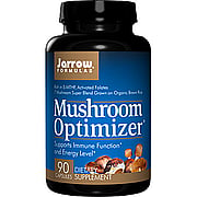 Mushroom Optimizer - 