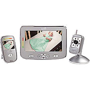 Complete Coverage Digital Color Video Monitor - 