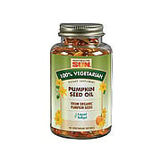 Pumpkin Seed Oil Vegetarian - 