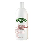 Herbal Chamomile Shampoo - 