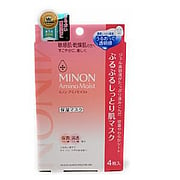 Minon Amino Moist Face Mask - 