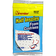 Half Insoles Foam Cushions - 