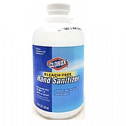 Bleach Free Hand Sanitizer - 