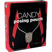 Candy Posing Pouch - 