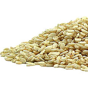 Organic Sesame Seeds Whole - 