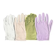 Mstrz Hand Glove White - 