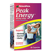 Peak Energy - 