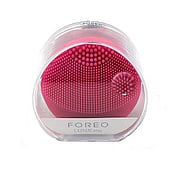 LUNA Play Fuchsia Portable Facial Cleansing Facial Brush - 