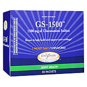 GS-1500 Packets - 
