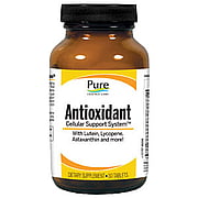 Longevity Anti Oxidant - 