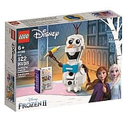 Disney Frozen II Olaf Item # 41169 - 