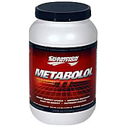 Metabolol II Plain - 