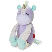 Cry Activated Soother Unicorn - 