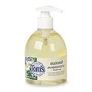 Liquid Hand Soap Moisturizing Unscented - 