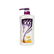 566 Deep Brilliant & Shine Shampoo - 