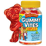 L'il Critters Gummy Vites - 