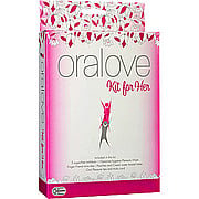 Oralove Kit for Her - 