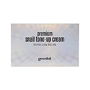 Premium Snail Tone Up Cream - 