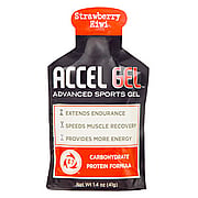 Accel Gel Energy Strawberry Kiwi - 