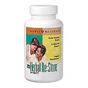 Diet Herbal Re:Store - 