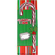 Giant Candy Cane Peppermint - 