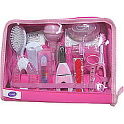 Complete Nursery Care Kit Pink - 