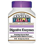 Digestive Enzyme - 