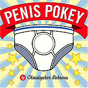 Penis Pokey - 