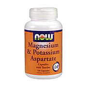 Mag/Potassium Aspartate with Taurine - 