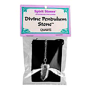 Divine Pendulum Quartz - 