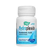 Hydraplenish Hyaluronic Acid - 