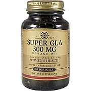Super GLA 300 mg - 