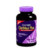 Citrimax Plus - 