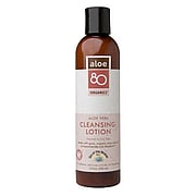 Aloe 80 Organics Cleansing Lotion - 