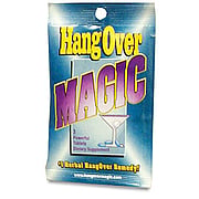 HangOver Magic - 