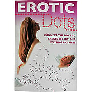 Erotic Dots - Create 60 Sexy Pictures - 