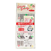 Daiwa Leisure & Party 063158 Food Wrap For Rice Ball - 