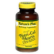Nutri-Cal Hearts Chewables - 