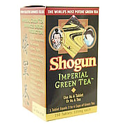 Shogun Imperial Green Tea 335mg - 