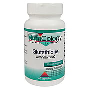 Glutathione with Vitamin C - 