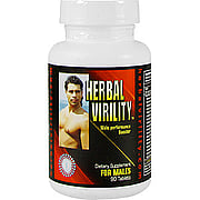 Herbal Virility - 