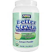 Stevia White Extract Powder - 